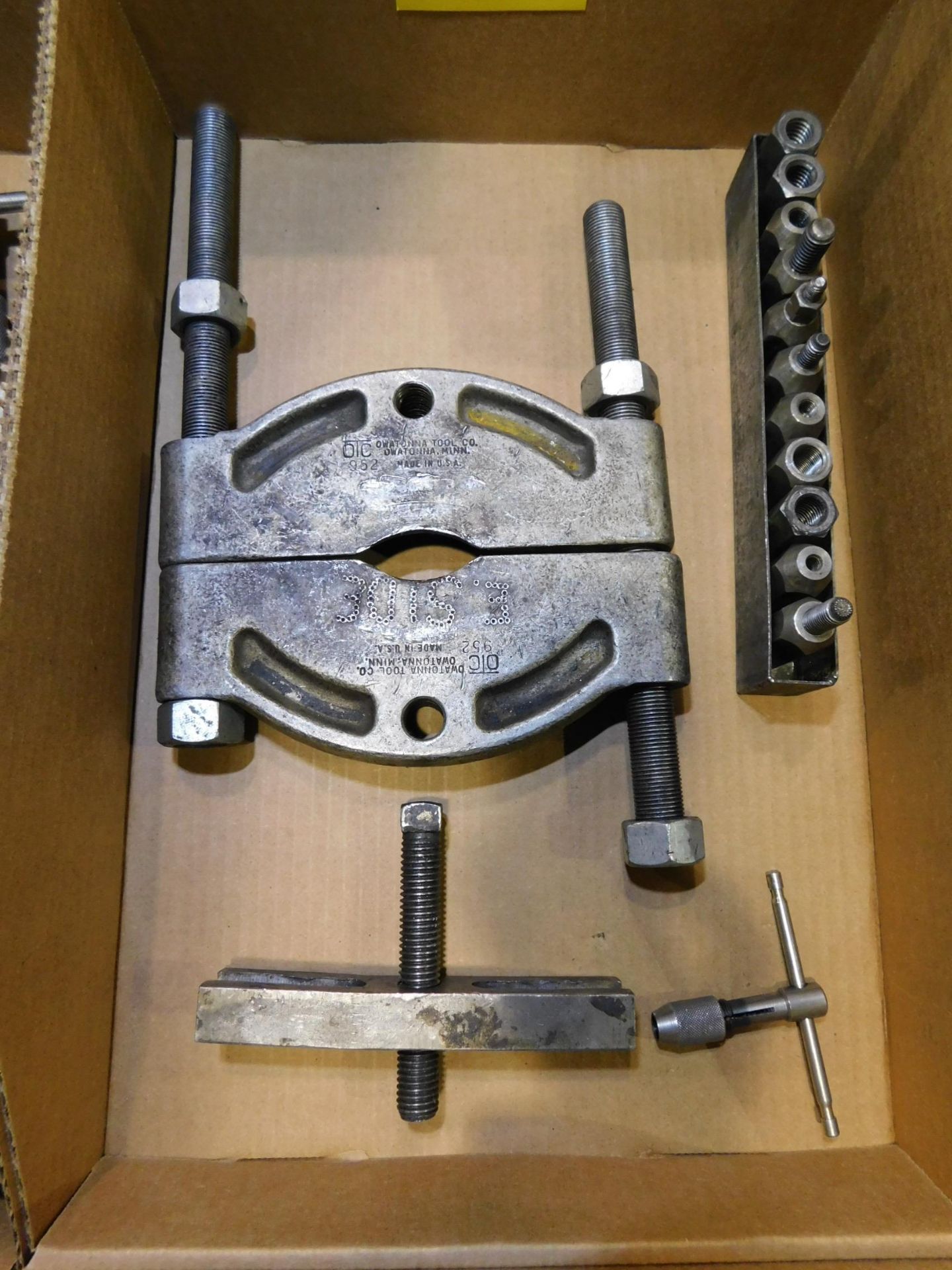 OTC 952 Bearing Puller