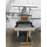 Powermatic Model 1200 Single Spindle Drill Press, 20", with Commander Drill Head