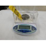 Lead ZM Electronic Scale, 300g Capacity