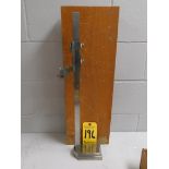 Tool Smith 20" Vernier Height Gage