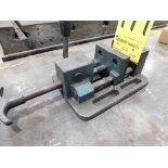 3" Drill Press Vise