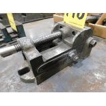 3 1/2" Drill Press Vise