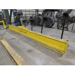 10 Ton Spreader Bar, 16'