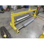 Spool Rack, 110"