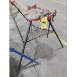 Ridgid 460 Tristand