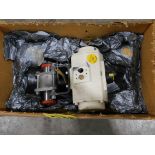 EL-O-MATIC ESN100-4 Pneumatic Valve Actuator