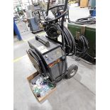 Thermal Dynamics Pak Master 100XL Plasma Cutting System, s/n 01000467, Single Phase or Three Phase