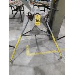 Ridgid 460 Tristand