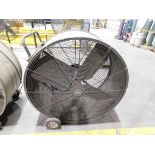 Shop Fan, 42" Diameter