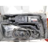 Black & Decker 5056, 3/4" Hammer Drill with Case