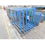 Sheet Stock Storage Rack