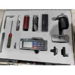 Qualitest TR200 Portable Surface Roughness Tester
