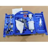 Campbell Hausfeld Spray Gun Kit