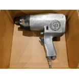 Chicago Pneumatic 3/4" Impact