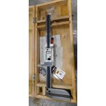 12" Digital Height Gage