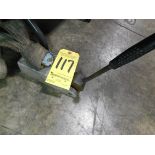 Magnetic Sheet Lifter, 800 Lb. Capacity