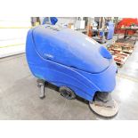 Clarke Encore Walk-Behind Electric Floor Scrubber, Not in Running Condition