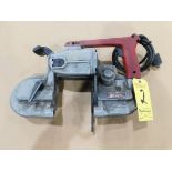 Milwaukee 6230 Portable Band Saw