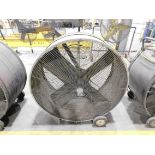 Shop Fan, 42" Diameter