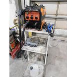 Walter Surfox Model 305 Electrochemical Weld Cleaning and Passivation Unit