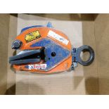 Crosby 1/2 Ton Sheet Lifter