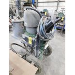 Graco Model 244-474 Commercial Grade Heavy Duty Paint Spray Unit