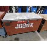 JOBOX Job Box on Casters