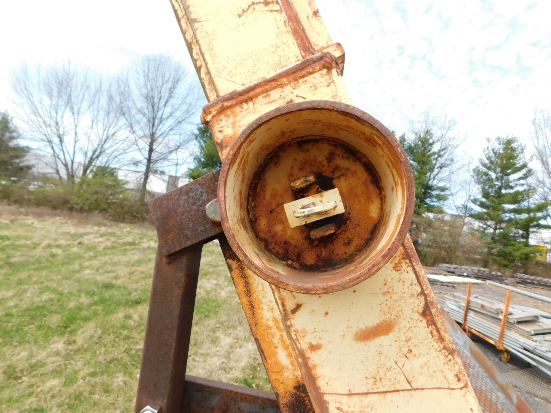 Forklift Boom - Image 3 of 5