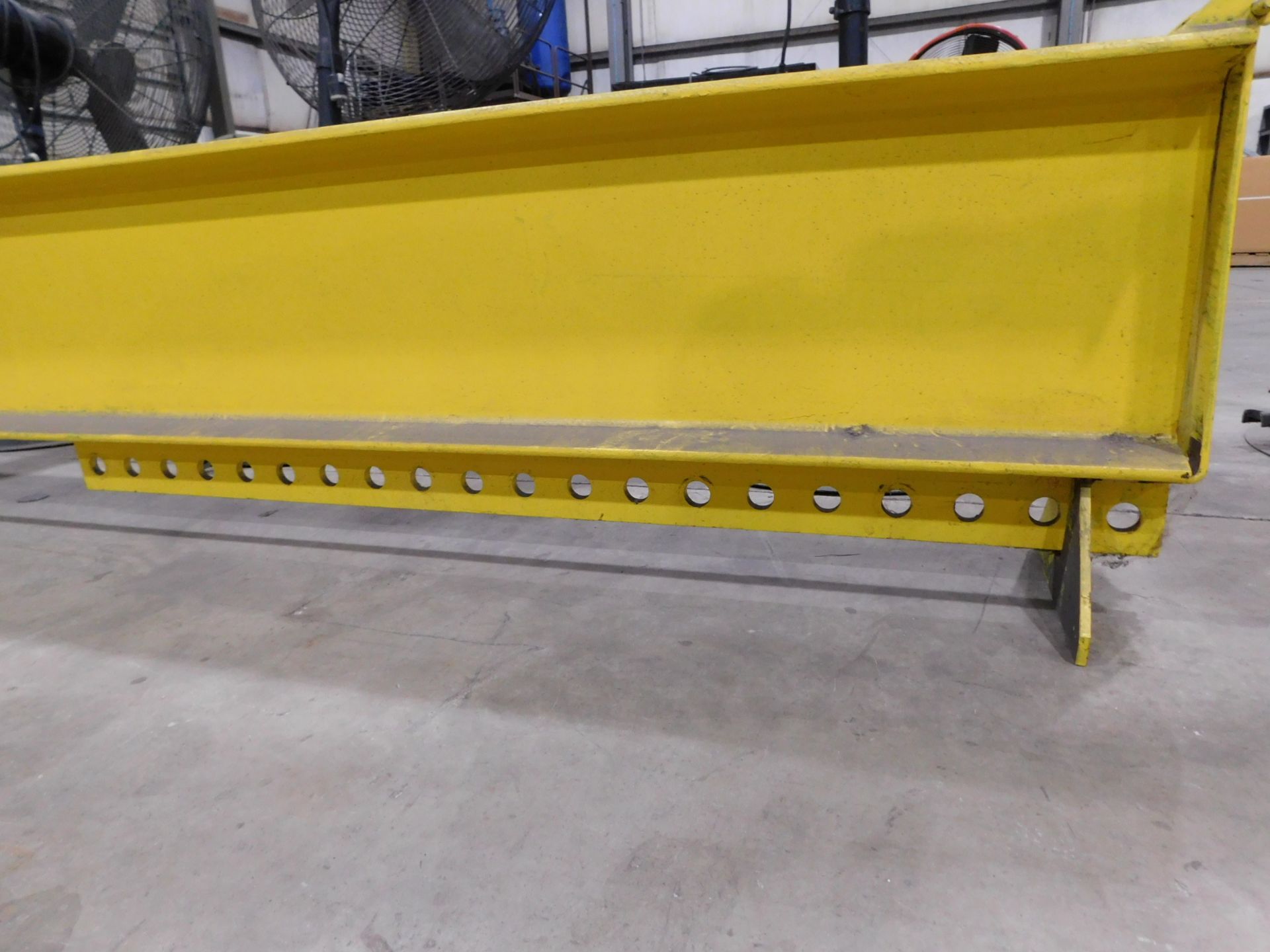 10 Ton Spreader Bar, 16' - Image 2 of 4