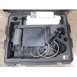 Borescope Video Scope