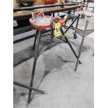 Ridgid 460 Tristand