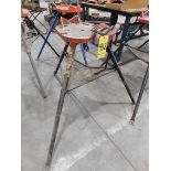 Ridgid 460 Tristand