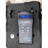 Aquasol PRO 0X-100 Oxygen Purge Monitor