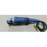 Bosch 7" Right Angle Grinder