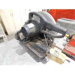 14" Abrasive Chop Saw