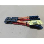 (2) Crimping Tools