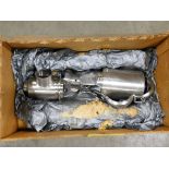 Waukesha Fluid Handling Model 8IT-"1.5-T6 Valve