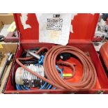 Seelye Thermoplastics Welding Kit