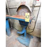 Apex 16" Disc Sander