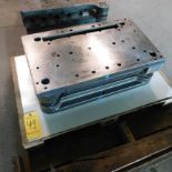 Punch Press Die Set