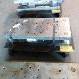 Punch Press Die Set