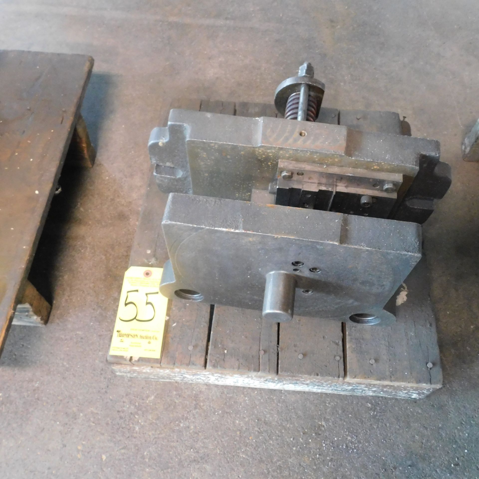 Punch Press Die Set