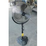 Marvin 20" Pedestal Fan