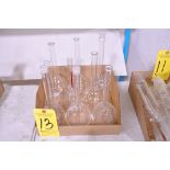 Lot-Beakers in (1) Box