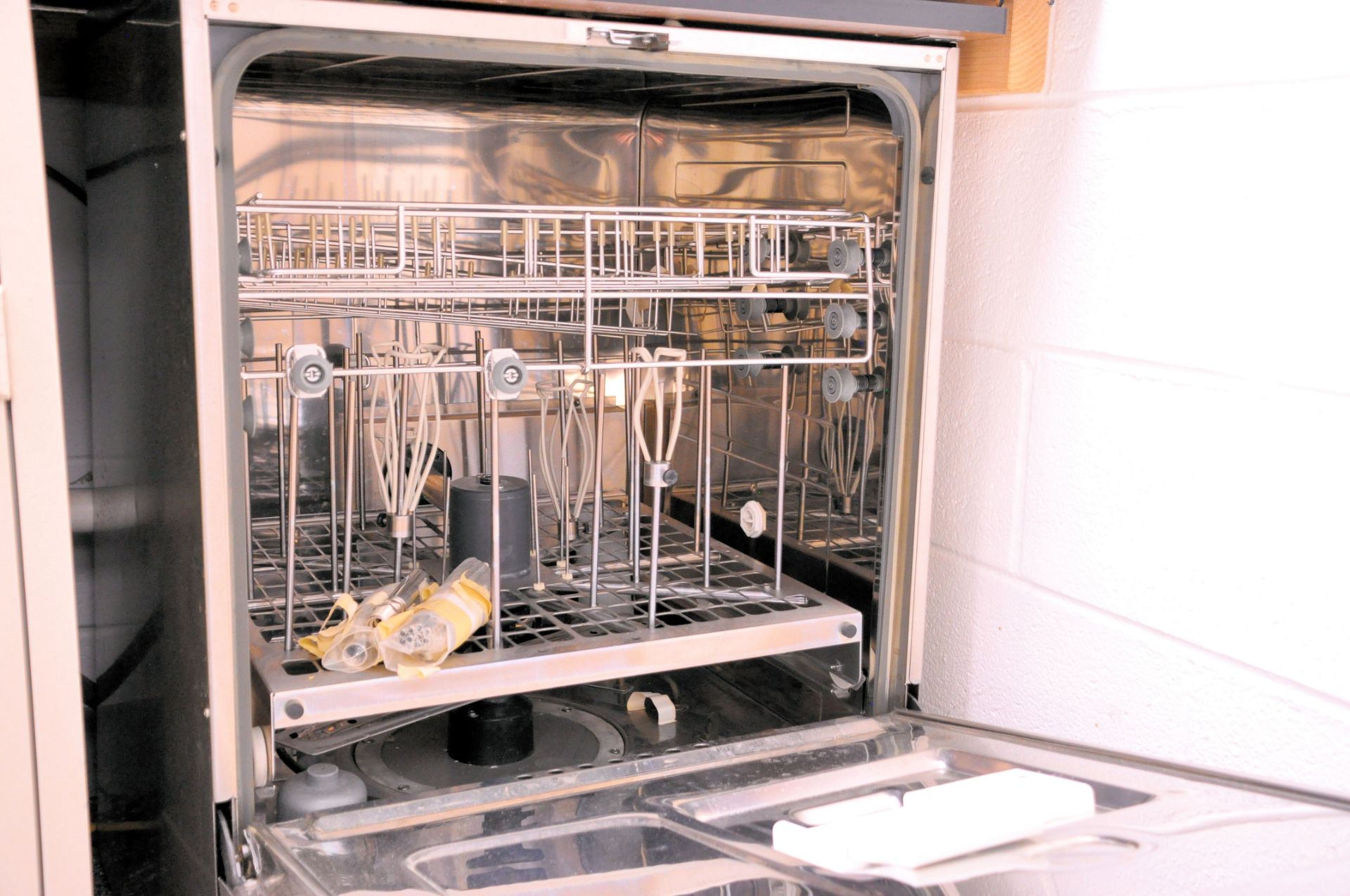 Labconco Under Counter Lab Dishwasher, (Located in Lab) - Image 3 of 3