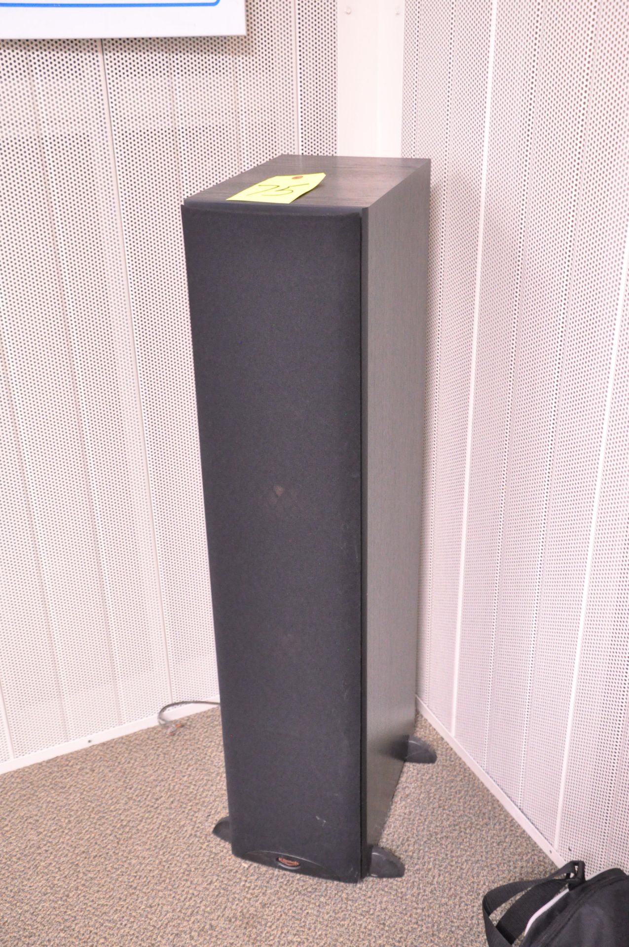 Pair Klipsch Floor Standing Stereo Speaker Columns