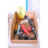 Lot-Soldering Guns in (1) Box