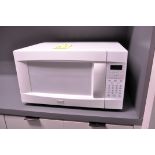 Kenmore Elite Carousel Microwave Oven, (Located 1st Floor Offices)