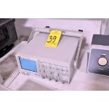 Tenma Model 72-6810 35MHz Oscilloscope, S/n 0102181