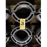 McElroy Set of 8" IPS Inserts, #1207102